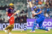 rohit Sharma and virat kohli