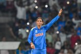 Harmanpreet Kaur