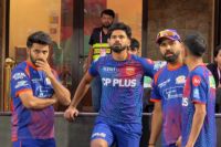 IPL 2026 PBKS vs MI: Rohit Sharma and Shreyas Iyer