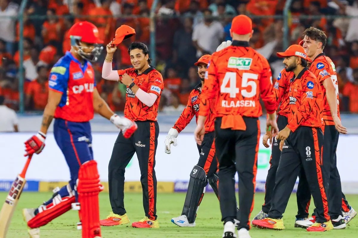 PBKS vs SRH IPL 2026