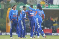 Team India for Women's World Cup 2026