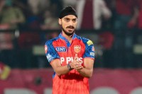 Arshdeep Singh