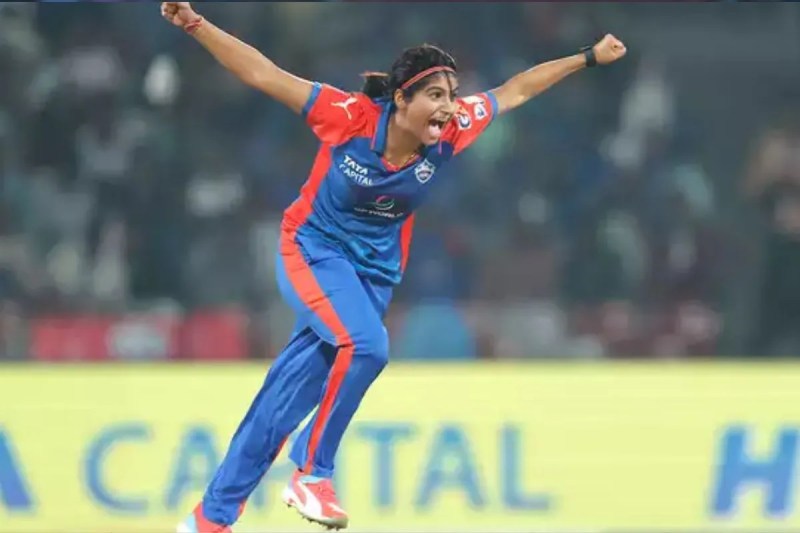 Nandini Sharma