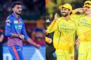CSK vs DC IPL 2026 Update