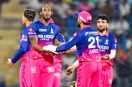 rajasthan royals vs delhi capitals