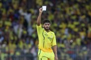 Urvil Patel Fastest Fifty