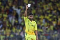 Urvil Patel Fastest Fifty
