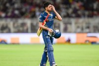 shubman gill