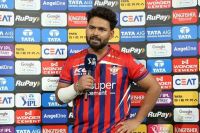 Rishabh Pant ipl 2026