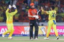 CSK vs SRH IPL 2026