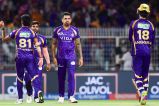 Kolkata Knight Riders