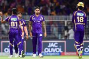 Kolkata Knight Riders