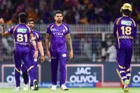 Kolkata Knight Riders