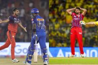 IPL 2026 Playoffs