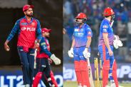 PBKS vs DC IPL Weather Forecast