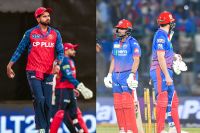 PBKS vs DC IPL Weather Forecast