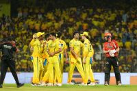 Chennai Super Kings