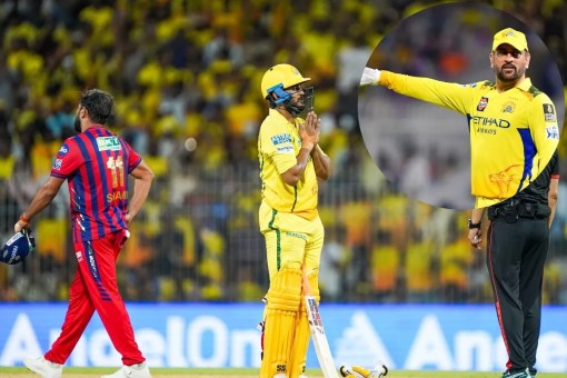 urvil patel and ms dhoni