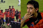 Ishan Kishan Trolling CSK Fans at Chepouk