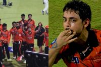 Ishan Kishan Trolling CSK Fans at Chepouk