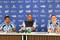 Suryakumar yadav devjit saikia and ajit agarkar