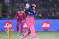 Vaibhav Suryavanshi New IPl Records