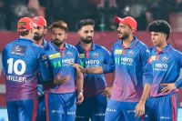 Delhi Capitals Playoffs Scenario