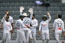ban vs pak 2nd test