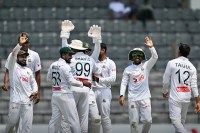 ban vs pak 2nd test