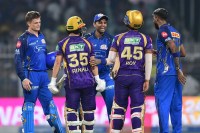 KKR vs MI IPL 2026 Match 65