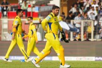 MS Dhoni Injury Update in IPL 2026
