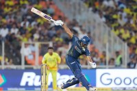 Sai Sudharsan vs CSK