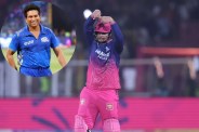 Vaibhav Suryavanshi vs Sachin Tendulkar