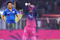 Vaibhav Suryavanshi vs Sachin Tendulkar