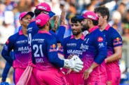 Rajasthan Royals