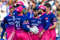 Rajasthan Royals