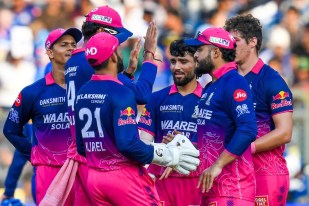 Rajasthan Royals