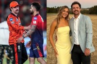 Travis Head Virat Kohli Controversy