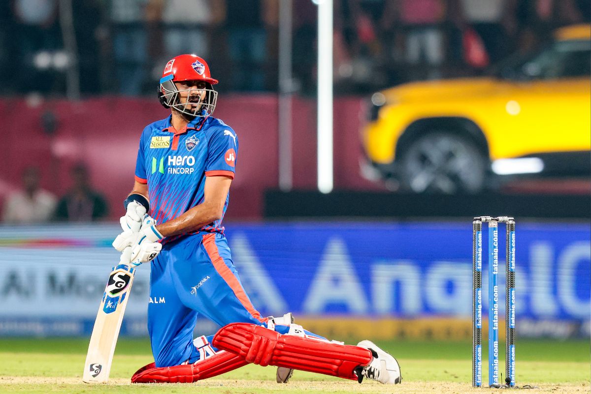 Axar Patel vs punjab kings in ipl 2026 match 55th