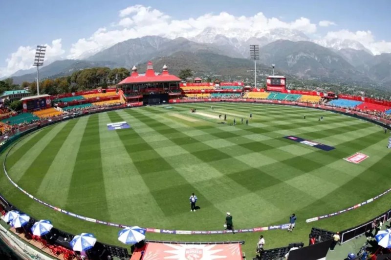 ipl 2026 rcb vs gt pitch report