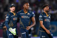 gujarat titans
