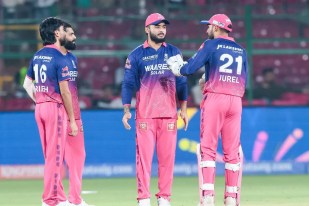 rajasthan royals vs sunrisers hyderabad