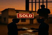 SriGanganagar Elder Brother Sold 20 Lakh House for 7 Lakh