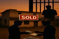 SriGanganagar Elder Brother Sold 20 Lakh House for 7 Lakh