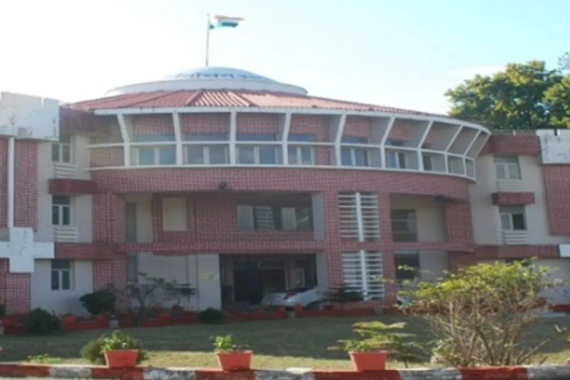 uttarakhand nikaye chunav dates announced narendranagar gadhinegi pati