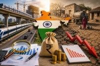 States Capex Budget CAG Report, CAG Report 2026