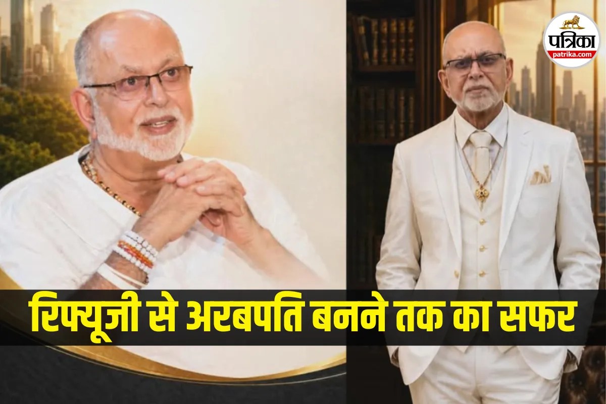 Sudhir Ruparelia , Sudhir Ruparelia Success Story,