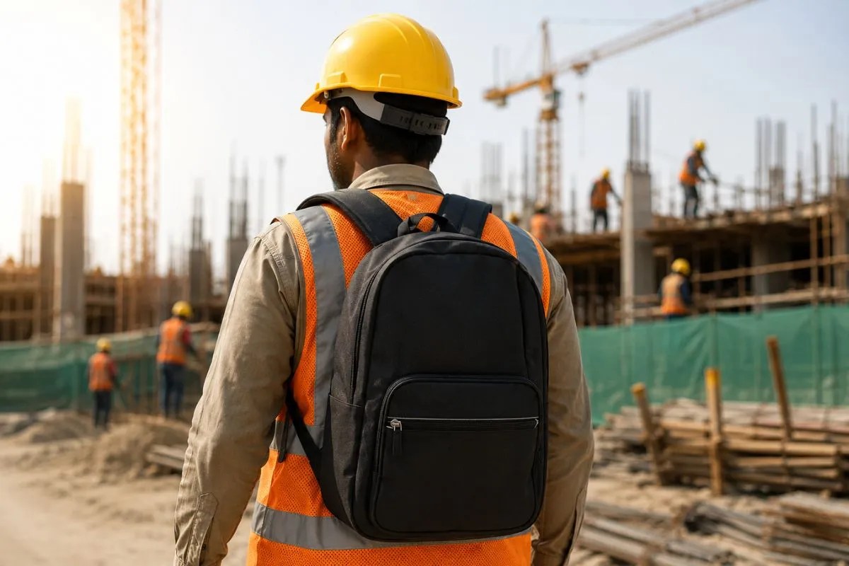 Summer Kit for Workers
