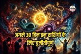 Sun Transit in Taurus 2026