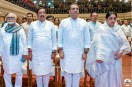 NCP Meeting Maharashtra Politics
